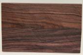 Plaquettes pour la coutellerie, Bois de violette (D.cearensis DREAL pré-conv 20/01/17), ref:PBV71606