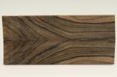 Plaquettes pour la coutellerie, Ziricote, ref:PZI71645