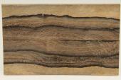 Plaquettes pour la coutellerie, Ziricote, ref:PZI71647