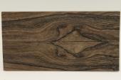 Plaquettes pour la coutellerie, Ziricote, ref:PZI71649