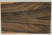 Plaquettes pour la coutellerie, Ziricote, ref:PZI71650
