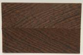 Plaquettes pour la coutellerie, Weng, ref:PW71634