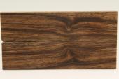 Plaquettes pour la coutellerie, Noyer, ref:PN71665