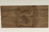 Plaquettes pour la coutellerie, Noyer, ref:PN71663