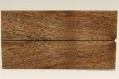 Plaquettes pour la coutellerie, Noyer, ref:PN71666