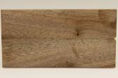 Plaquettes pour la coutellerie, Noyer, ref:PN71666