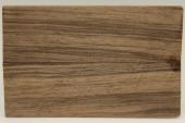 Plaquettes pour la coutellerie, Noyer, ref:PN71669