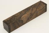 Carrelet  stylo, Ziricote, ref:SZI71653