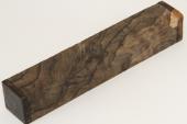 Carrelet  stylo, Ziricote, ref:SZI71654