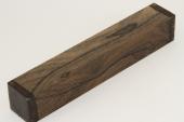 Carrelet  stylo, Ziricote, ref:SZI71657
