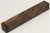 Carrelet  stylo, Ziricote, ref:SZI71658