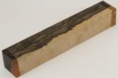 Carrelet  stylo, Ziricote, ref:SZI71656