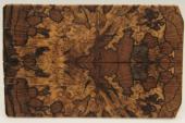 Plaquettes pour la coutellerie, Htre chauff stabilis naturel, ref:PHs71693na