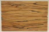Plaquettes pour la coutellerie, Htre chauff stabilis naturel, ref:PHs71698na
