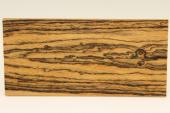 Plaquettes pour la coutellerie, Bocote des montagnes, ref:PBoc71723