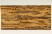 Plaquettes pour la coutellerie, Bocote des montagnes, ref:PBoc71724