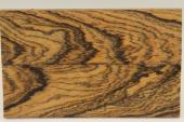 Plaquettes pour la coutellerie, Bocote des montagnes, ref:PBoc71725