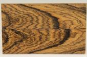 Plaquettes pour la coutellerie, Bocote des montagnes, ref:PBoc71725