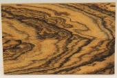Plaquettes pour la coutellerie, Bocote des montagnes, ref:PBoc71729