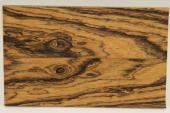 Plaquettes pour la coutellerie, Bocote des montagnes, ref:PBoc71728