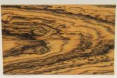 Plaquettes pour la coutellerie, Bocote des montagnes, ref:PBoc71728