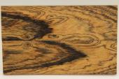 Plaquettes pour la coutellerie, Bocote des montagnes, ref:PBoc71730