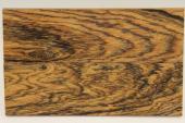 Plaquettes pour la coutellerie, Bocote des montagnes, ref:PBoc71730