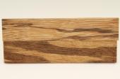 Plaquettes pour la coutellerie, Bois serpent, ref:PBS71731