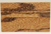 Plaquettes pour la coutellerie, Bois serpent, ref:PBS71733