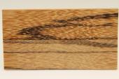 Plaquettes pour la coutellerie, Bois serpent, ref:PBS71734