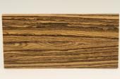 Plaquettes pour la coutellerie, Bocote des montagnes, ref:PBoc71770