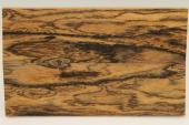 Plaquettes pour la coutellerie, Bocote des montagnes, ref:PBoc71774