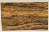 Plaquettes pour la coutellerie, Bocote des montagnes, ref:PBoc71776