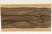 Plaquettes pour la coutellerie, Ziricote, ref:PZI71803