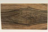 Plaquettes pour la coutellerie, Ziricote, ref:PZI71804