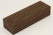 Bloc pour la coutellerie, Wengé, ref:BW71809