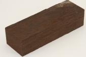 Bloc pour la coutellerie, Wengé, ref:BW71810