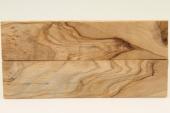 Plaquettes pour la coutellerie, Olivier, ref:PO71813