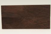 Plaquettes pour la coutellerie, Palissandre de Bahia, ref:PPalB71849