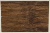 Plaquettes pour la coutellerie, Noyer, ref:PN71874