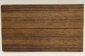 Plaquettes pour la coutellerie, Noyer, ref:PN71875