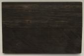 Grand format, plaquettes Ebène noire, ref:GFEbN71878