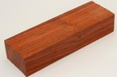 Bloc pour la coutellerie, Padouk, ref:BPAD71983