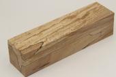 Bloc pour la coutellerie, Hêtre échauffé, ref:BCHef72036