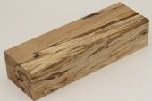 Bloc pour la coutellerie, Hêtre échauffé, ref:BCHef72038