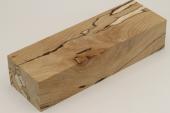 Bloc pour la coutellerie, Hêtre échauffé, ref:BCHef72040