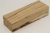 Bloc pour la coutellerie, Hêtre échauffé, ref:BCHef72041