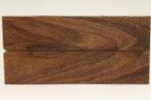 Plaquettes pour la coutellerie, Noyer, ref:PN72084