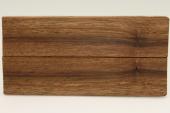 Plaquettes pour la coutellerie, Noyer, ref:PN72086