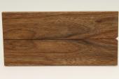 Plaquettes pour la coutellerie, Noyer, ref:PN72085